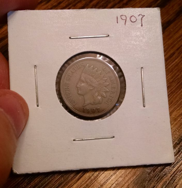 Local-Coin-Auction-Opportunity!